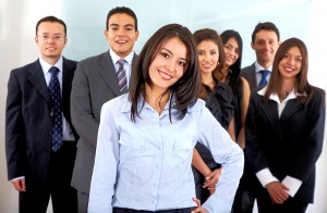 bigstockphoto_business_office_team_2770162