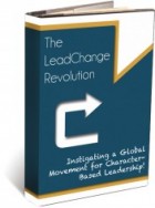 The LeadChange Revolution